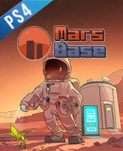 Mars Base