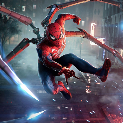 Marvel's Spider-Man Remastered PS5 key, Buy cheap