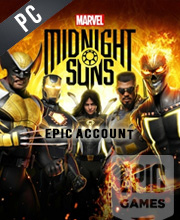 Marvel’s Midnight Suns