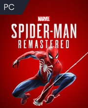 Marvel’s Spider-Man Remastered