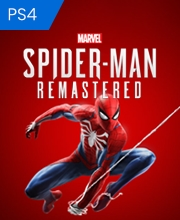 Marvel’s Spider-Man Remastered