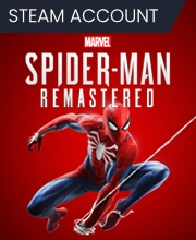 Marvel’s Spider-Man Remastered