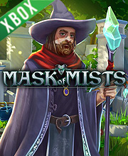 Mask of Mists