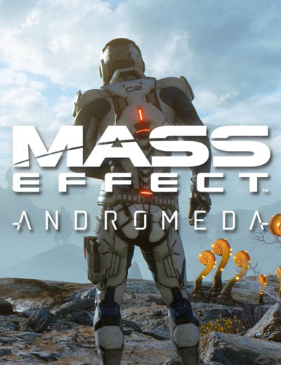 Mass Effect Andromeda DLC Cancellation Rumors Not True!