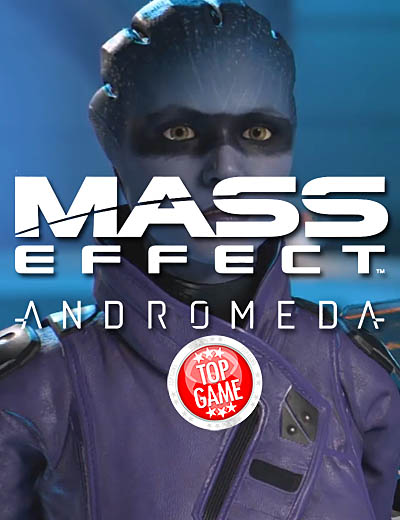 Mass effect andromeda price