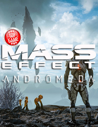 Mass Effect Andromeda Free Trial Now Available to Everyone!