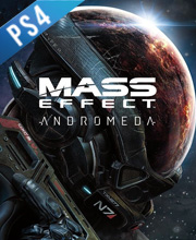 Mass Effect Andromeda