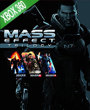 mass effect trilogy xbox one digital download