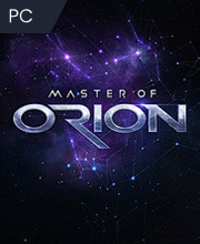 Master of Orion