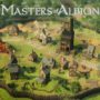 Masters of Albion: Peter Molyneux Reveals Gameplay at Gamescom 2024