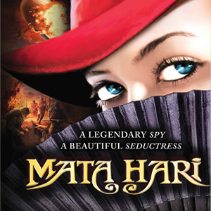 Buy Mata Hari CD Key Compare Prices