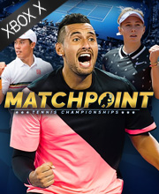 Matchpoint Tennis Championships