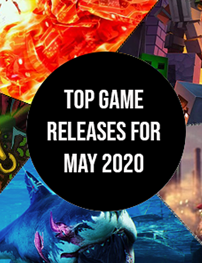 may 2020 game releases