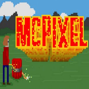 download mcpixel 3 xbox for free