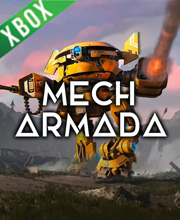 Buy Mech Armada Xbox One Compare Prices