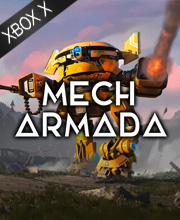 Buy Mech Armada Xbox Series Compare Prices