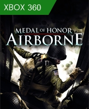 Medal of Honor Airborne