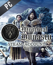 Comprar Medieval Dynasty Steam