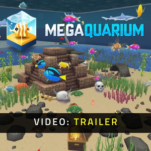 Megaquarium Video Trailer