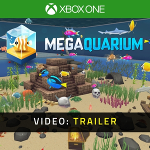 Megaquarium Video Trailer