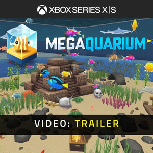 Megaquarium