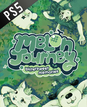 Melon Journey Bittersweet Memories