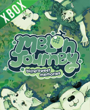 Melon Journey Bittersweet Memories