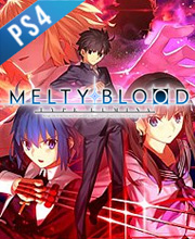 Buy Melty Blood Type Lumina PS4 Compare Prices