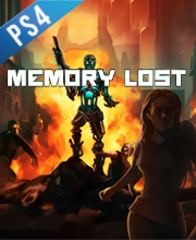 Memory Lost