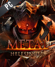 Metal: Hellsinger - Music Modding Tutorial 