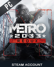 Metro 2033 Redux