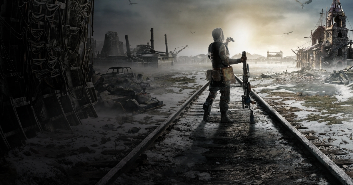 Metro Exodus Gold Edition: Price Comparison for PS4 & PS5 Gamers