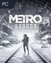 Metro Exodus