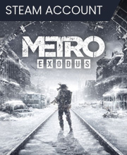 Metro Exodus