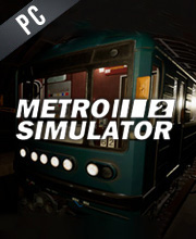 Buy Metro Simulator 2 Steam Account Compare Prices