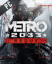 metro 2033 steam code
