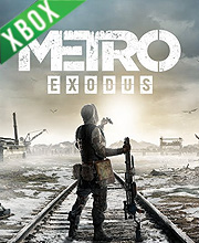 metro exodus xbox one digital code