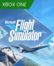 Microsoft Flight Simulator