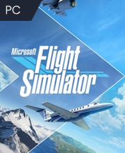 Microsoft Flight Simulator