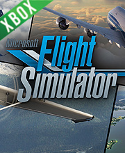 xbox one microsoft flight simulator 2020