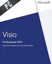 Buy Microsoft Visio Professional Cd Key Compare Prices