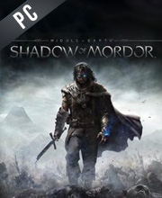 Middle-Earth Shadow of Mordor