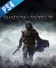 Middle Earth Shadow of Mordor