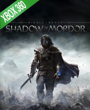 Middle Earth Shadow of Mordor