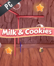 Milk and Cookies