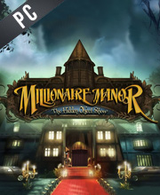 Buy Millionaire Manor CD Key Compare Prices