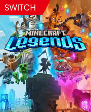 Minecraft Legends