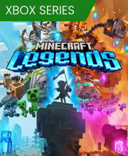 Minecraft Legends