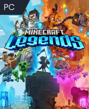 Minecraft Legends