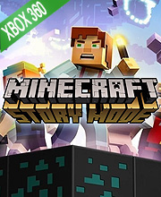 Buy Minecraft: Story Mode - A Telltale Games Series Steam PC Key